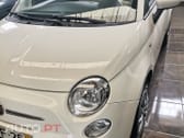 Fiat 500 FIAT 500