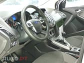 Ford Focus SW 1.6 TDCi Trend Easy