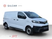 Toyota Proace Elektric (75 kWh) L1 Meister