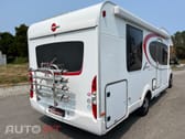 Fiat Ducato 2.3 M-Jet L CD
