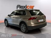 Volkswagen Tiguan 1.5 TSI Confortline