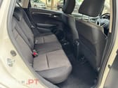 Honda Jazz 1.3 I-VTEC Eleg.+Con.Navi CVT