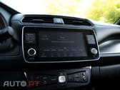 Nissan Leaf e+ Tekna