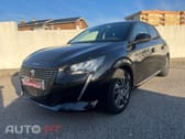 Peugeot 208 1.2 PureTech Allure