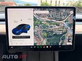 Tesla Model 3 Standard Range Plus RWD
