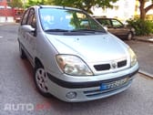 Renault Scénic 1.4 16V RT