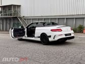 Mercedes-Benz C 220 d Aut.