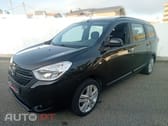 Dacia Lodgy 1.5 Blue dCi SL Go 7L