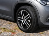 Mercedes-Benz GLA 250 e AMG Line