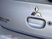 Mitsubishi Space Star 1.2 Intense Connect Edition