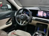 BMW X1 18 d sDrive Line Sport Auto
