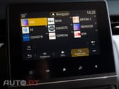 Renault Clio 1.0 TCe Techno