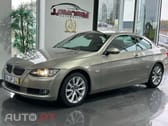 BMW 330 dA