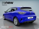 Renault Clio TCe 100 Bi-Fuel Evolution