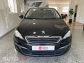 Peugeot 308 1.6 BlueHDi Style