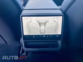 Tesla Model 3 Tração Traseira
