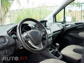 Ford Tourneo 1.0 EcoBoost Ambiente