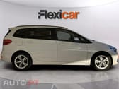 BMW 216 Gran Tourer d Advantage