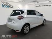 Renault Zoe (c/ Bateria) Zen 50