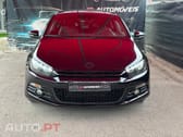 Volkswagen Scirocco 2.0 TDi Sport