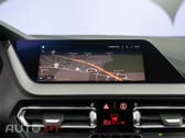 BMW 216 d Pack Desportivo M