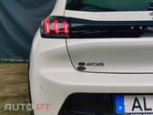 Peugeot E-208 50 kWh Allure