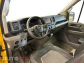 Volkswagen Crafter 35 2.0 TDI L4H3