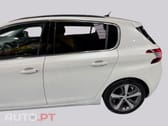 Peugeot 308 1.2  Feline