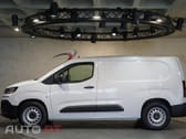 Fiat e-Doblo 50 kWh Maxi