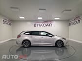 Toyota Corolla Touring Sports 1.8 Hybrid Comfort+P.Sport