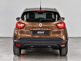 Renault Captur 0.9 TCE Exclusive
