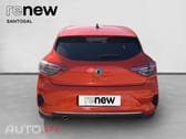 Renault Clio Techno Bio Fuel
