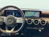 Mercedes-Benz A 180 d AMG Line Aut.