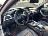 BMW 328 i Auto Line Sport