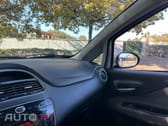 Fiat Punto Evo 1.3 M-Jet Sport