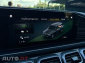 Mercedes-Benz GLE de 4Matic