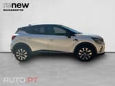 Renault Captur Techno TCe 100 Bi-Fuel