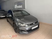 Volkswagen Golf 2.0 TDI GTD DSG