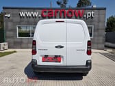 Peugeot Partner 1.6 BlueHDi Premium 3L