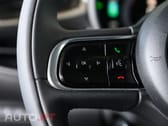 Fiat 500e 42 kWh Icon