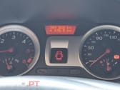 Renault Clio 1.5 dCi Dynamique 98g