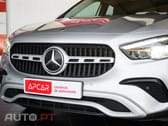Mercedes-Benz GLA 180 d Style