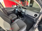 Toyota Yaris 1.0 VVT-I CONFORT