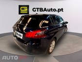Peugeot 308 1.2 PureTech Style