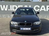 BMW 118 d Line Sport