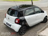 Smart ForFour 0.9 Passion 90 Aut.