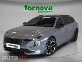 Peugeot 508 SW 1.6 Hybrid GT e-EAT8