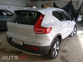 Volvo XC40 1.5 T5 PHEV Inscription Expression