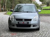 Suzuki Swift 1.3 16V Sport