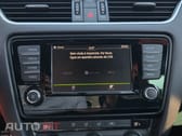Skoda Octavia 2.0 TDI RS
